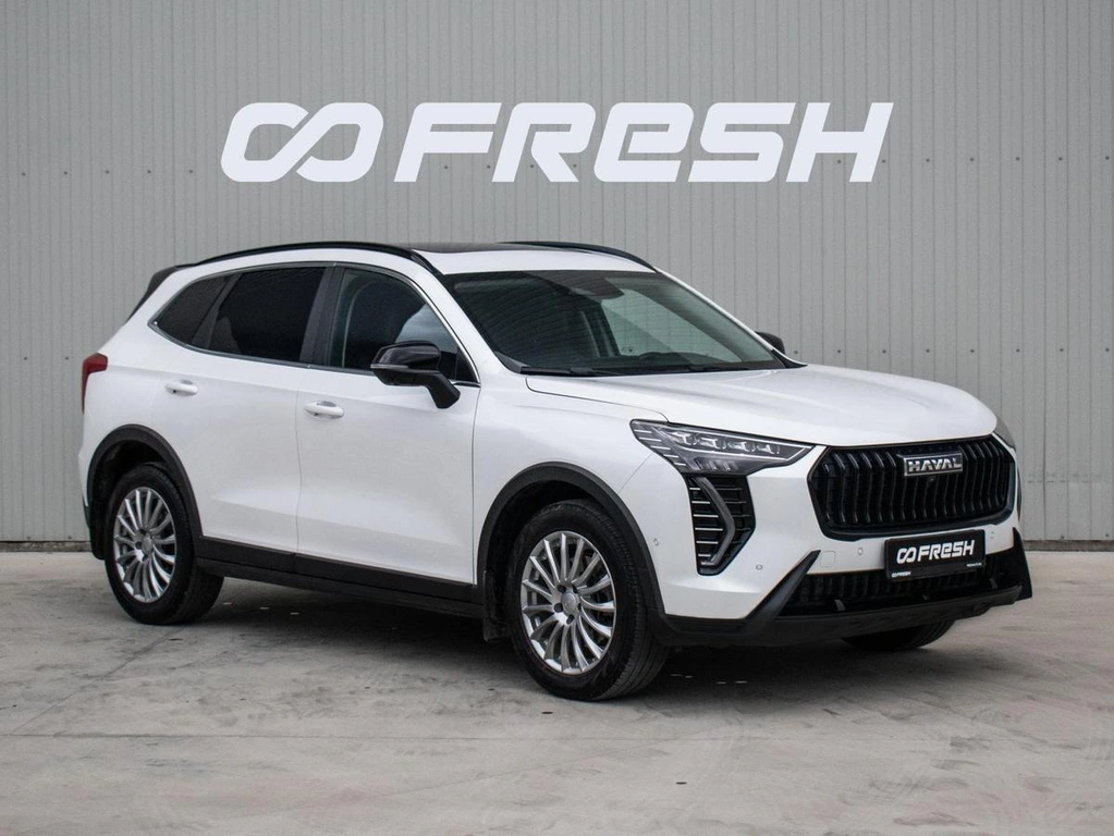 Внедорожник Haval Jolion 2025 года, 2100000 рублей, Краснодар