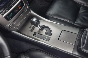 Кабриолет Lexus IS 2010 года, 1740000 рублей, Красноярск