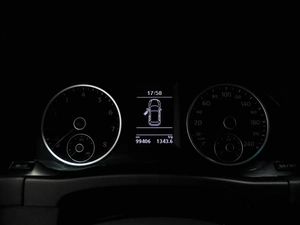 Внедорожник Volkswagen Tiguan 2013 года, 1320000 рублей, Красноярск
