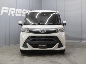 Минивэн Daihatsu Thor 2018 года, 980000 рублей, Омск