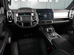 Внедорожник Jetour T2 2024 года, 2815000 рублей, Ростов-на-Дону