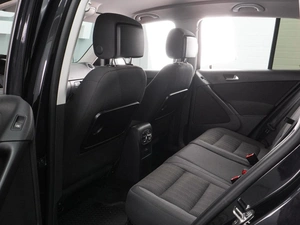 Внедорожник Volkswagen Tiguan 2012 года, 1429000 рублей, Воронеж