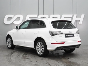 Внедорожник Audi Q5 2012 года, 1499000 рублей, Воронеж