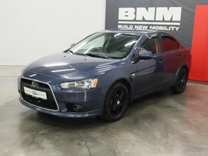 Седан Mitsubishi Lancer 2011 года, 830000 рублей, Курск