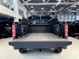 Пикап RAM 1500 2025 года, 11367188 рублей, Москва