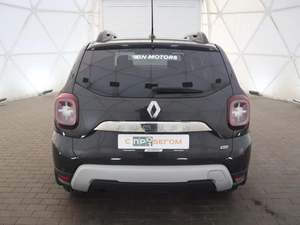 Внедорожник Renault Duster 2021 года, 2000000 рублей, Орёл