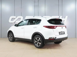 Внедорожник Kia Sportage 2019 года, 2279000 рублей, Воронеж