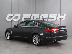 Седан Jaguar XF 2012 года, 2549000 рублей, Воронеж
