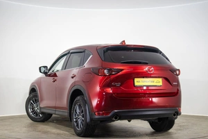 Внедорожник Mazda CX-5 2021 года, 3379000 рублей, Оренбург