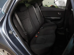 Седан Kia Rio 2015 года, 994000 рублей, Воронеж