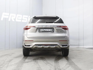 Внедорожник Haval F7 2020 года, 1640000 рублей, Омск