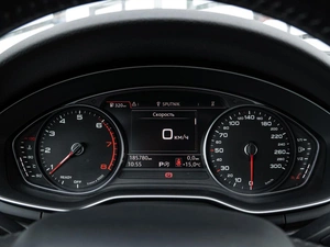 Седан Audi A4 2016 года, 1944000 рублей, Краснодар