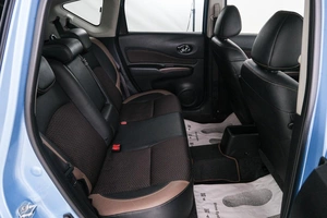 Хетчбэк Nissan Note 2016 года, 1049000 рублей, Красноярск