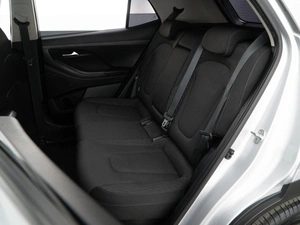 Внедорожник Hyundai Creta 2021 года, 2199046 рублей, Москва