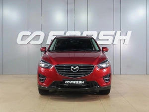 Внедорожник Mazda CX-5 2015 года, 2269000 рублей, Воронеж