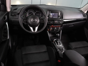 Внедорожник Mazda CX-5 2014 года, 1849000 рублей, Воронеж