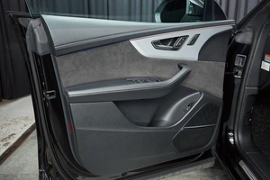 Внедорожник Audi Q8 2020 года, 8300000 рублей, Красноярск