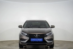 Седан ВАЗ (LADA) Vesta 2024 года, 1539000 рублей, Оренбург
