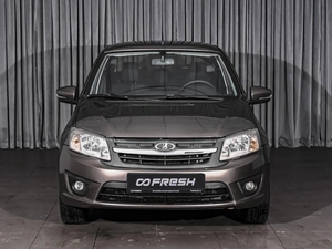 Седан ВАЗ (LADA) Granta 2016 года, 629000 рублей, Ставрополь