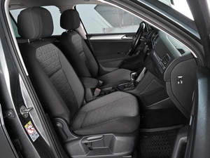 Внедорожник Volkswagen Tiguan 2021 года, 2849000 рублей, Ростов-на-Дону