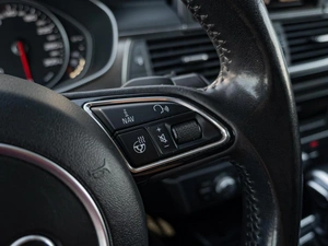 Седан Audi A6 2014 года, 1619000 рублей, Краснодар