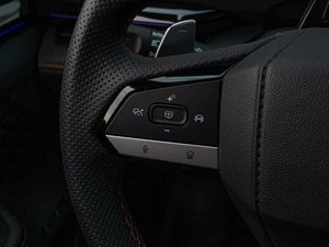 Лифтбек Changan UNI-V 2024 года, 2325000 рублей, Краснодар