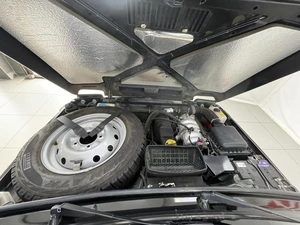 Внедорожник ВАЗ (LADA) 2131 (4x4) 2022 года, 895000 рублей, Смоленск