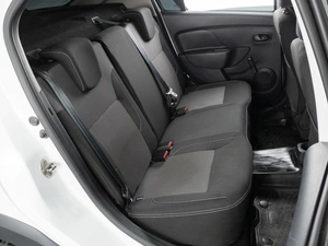 Седан Renault Logan Stepway 2022 года, 1159000 рублей, Тюмень