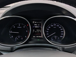 Внедорожник Hyundai Santa Fe 2015 года, 2248000 рублей, Краснодар