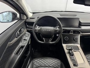 Внедорожник EXEED TXL 2023 года, 2496000 рублей, Красноярск