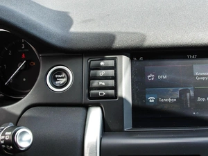 Внедорожник Land Rover Discovery Sport 2018 года, 2740000 рублей, Владимир