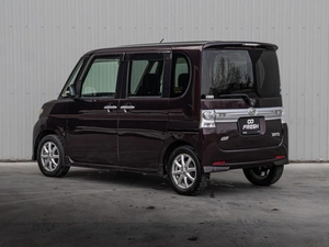 Минивэн Daihatsu Tanto 2013 года, 690000 рублей, Краснодар
