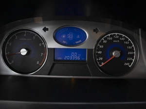 Седан Geely Emgrand EC7 2014 года, 330000 рублей, Омск