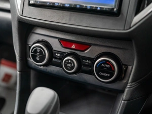 Хетчбэк Subaru Impreza 2018 года, 1349000 рублей, Красноярск