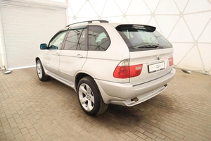 Внедорожник BMW X5 2004 года, 999000 рублей, Обнинск