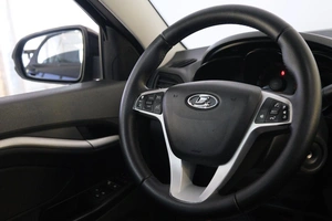 Седан ВАЗ (LADA) Vesta 2021 года, 1019000 рублей, Омск