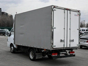 DongFeng Captain-T, I (2011—2024) 2023г. 2023 года, 2675000 рублей, Ростов-на-Дону