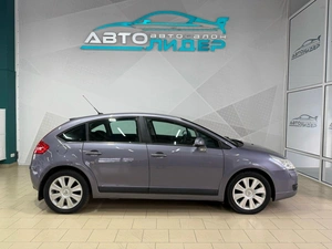 Хетчбэк Citroen C4 2006 года, 339000 рублей, Красноярск