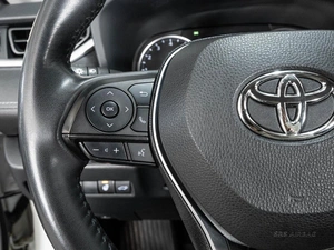 Внедорожник Toyota RAV4 2020 года, 3940000 рублей, Ставрополь