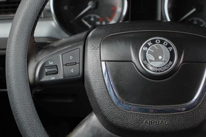 Лифтбек Skoda Superb 2008 года, 689000 рублей, Тюмень