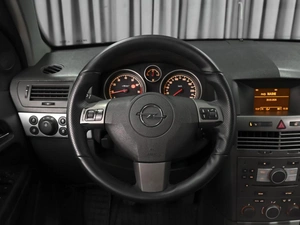 Хетчбэк Opel Astra 2006 года, 385000 рублей, Ставрополь