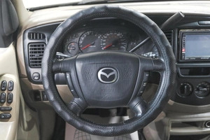 Внедорожник Mazda Tribute 2002 года, 719000 рублей, Новокузнецк