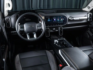 Внедорожник Haval Dargo X 2023 года, 2599000 рублей, Волгоград