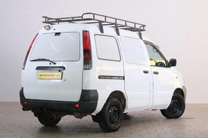 Минивэн Toyota Town Ace 1999 года, 379000 рублей, Омск
