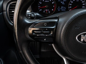 Седан Kia Rio 2017 года, 1355000 рублей, Краснодар