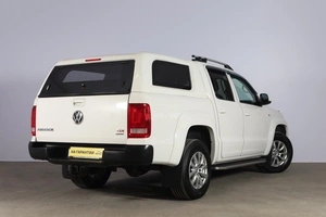 Пикап Volkswagen Amarok 2017 года, 2649000 рублей, Новосибирск