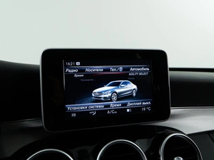 Седан Mercedes-benz C-класс 2014 года, 1954444 рублей, Москва