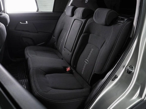 Внедорожник Kia Sportage 2014 года, 1589000 рублей, Воронеж