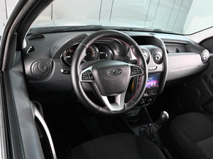 Фургон ВАЗ (LADA) Largus 2021 года, 1129000 рублей, Аксай