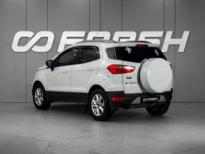 Внедорожник Ford EcoSport 2015 года, 1120111 рублей, Тверь